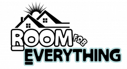room for everything logo